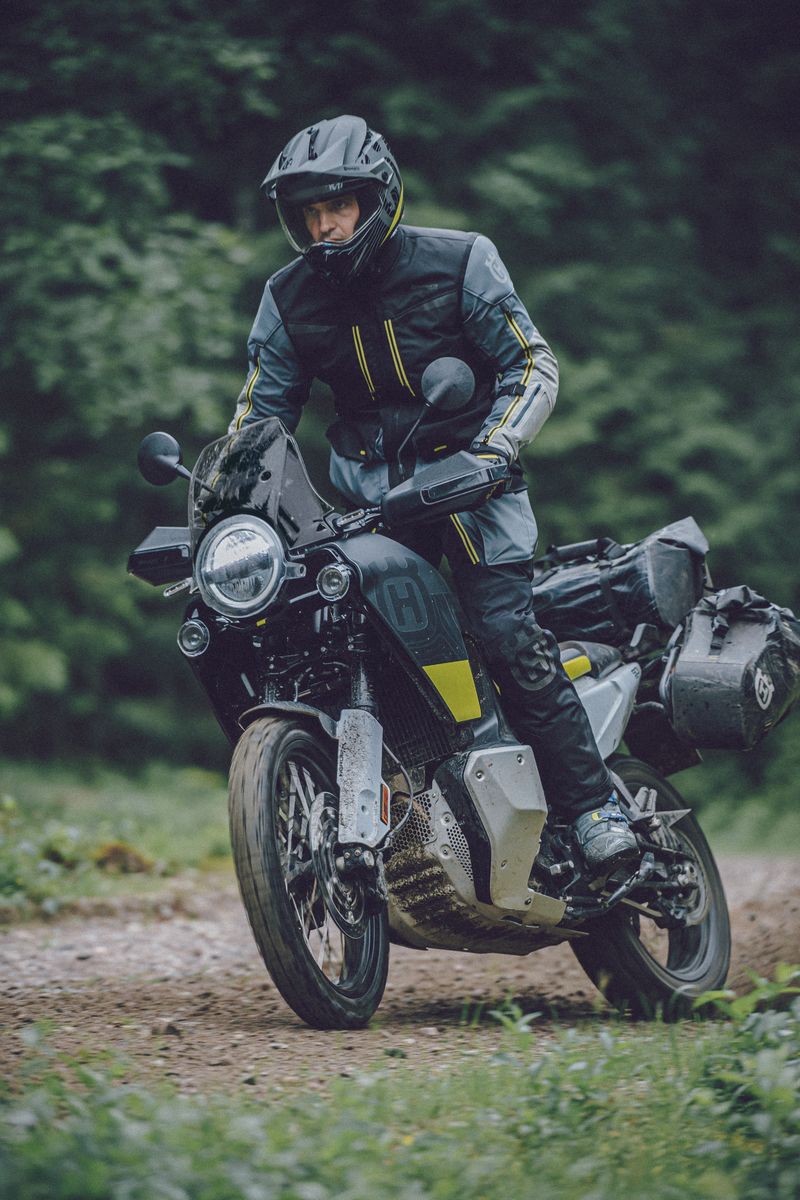 2022-Norden901 | Husqvarna 日本